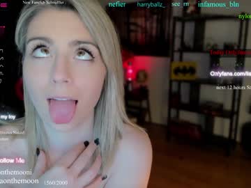 webcam girl kimilee22 image #4499762