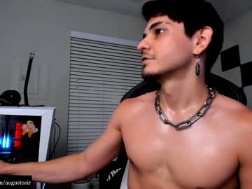 webcam man augustusir image #2123680