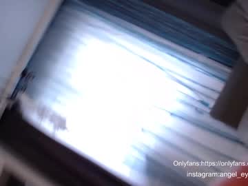 webcam girl angel_eyes01 image #1634982