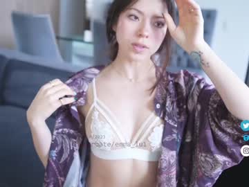 webcam girl emma_lu1 image #3475777