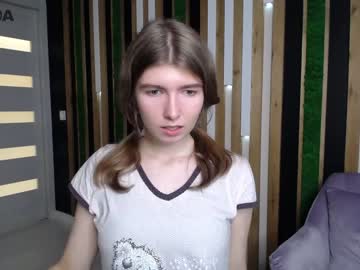 webcam girl annie_lil image #21561