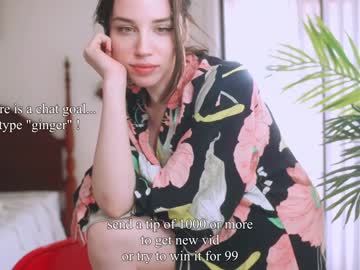 webcam girl cinnabelle image #512329