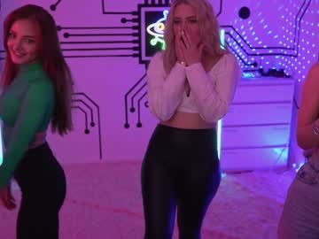 webcam couple anabel054 image #1520400