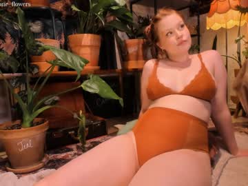 webcam girl jane_flowers image #2436859