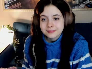 webcam girl nessa_more image #3534108