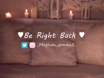 webcam girl _meghan_gomez1_ image #4248401