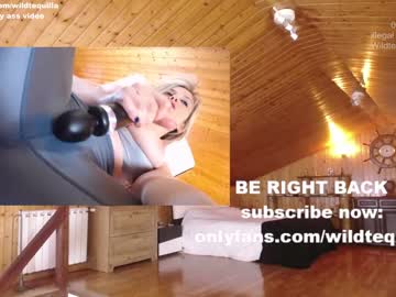 webcam girl wildtequilla image #1502161