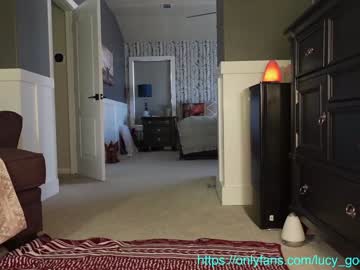 webcam girl lucy_gooosey image #5481186