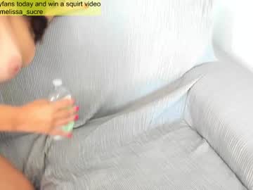 webcam girl melissa_sucre image #2570639