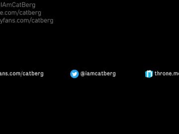 webcam girl catberg image #5495660