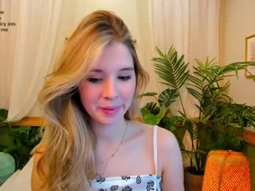webcam girl milablush image #3402609