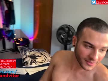 webcam man vincentandvitor image #2580560