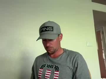 webcam man golfman234 image #5216095