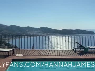 webcam girl hannahjames710 image #2983194
