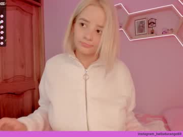 webcam girl bella_adams_ image #1484623