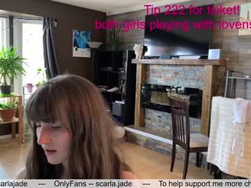 webcam girl scarlajade image #1525373
