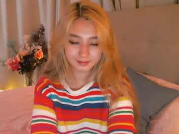 webcam girl sharasuo image #1559782