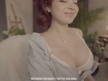 webcam girl soulvanah image #3605223
