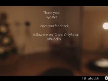 webcam girl tifalock_ image #3312272