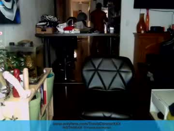 webcam man travisconnor86 image #2418457