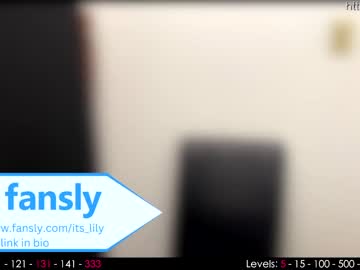 webcam girl its_lily image #3649457