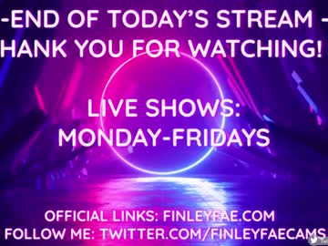 webcam girl finleyfae image #1991351