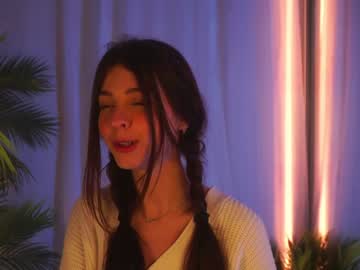 webcam girl hannasthesia image #4156192
