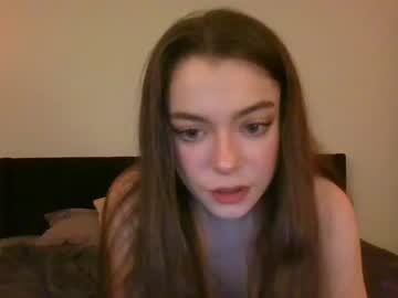 webcam girl rosegold18 image #3392839