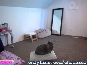 webcam girl chroniclove image #715940