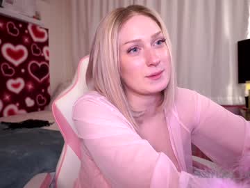 webcam girl laylas_universe image #6350882