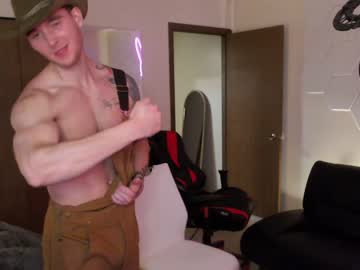 webcam man thebrentsavage image #4872313