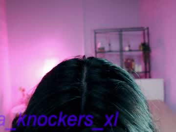 webcam girl ella_knockers_xl image #2585298