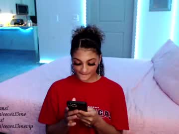 webcam girl princess_cece image #5441076
