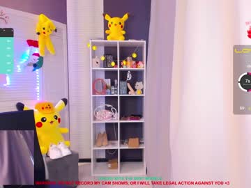 webcam girl mikki_blush image #1190306