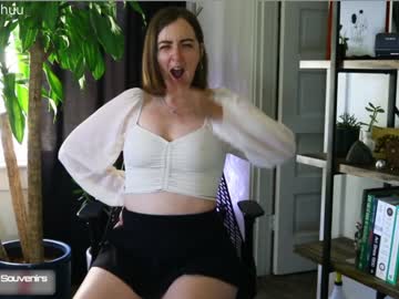 webcam girl maeveminx image #2687131