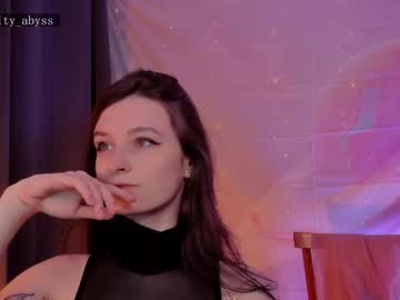 webcam girl deity_abyss image #2008901