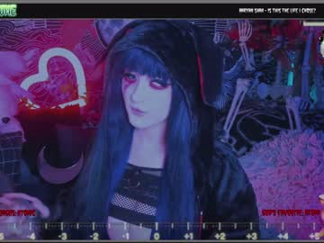 webcam girl those_darn_frigs image #163516