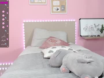 webcam girl little_effy18 image #1346429