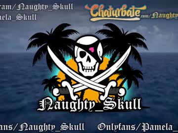 webcam girl naughty_skull image #5022772