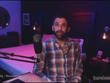 webcam man bareleeworking image #3887133