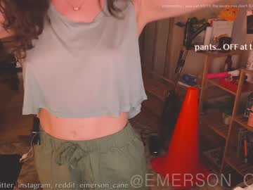 webcam girl emersoncane image #2209133