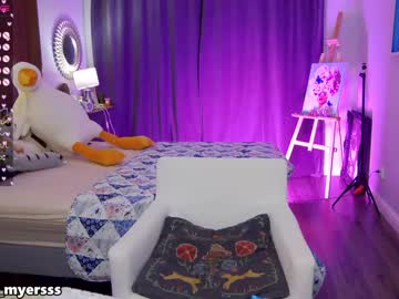 webcam girl megan_myersss image #3841892