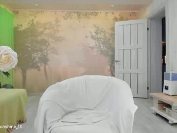 webcam girl sunshine13_ image #6284508