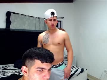 webcam man boysvzla_handsome_oficial image #673498
