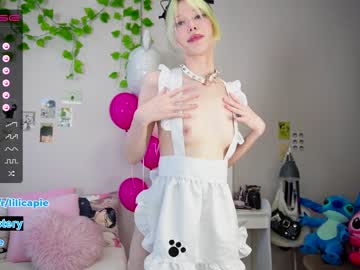 webcam girl lilicapie image #4857872