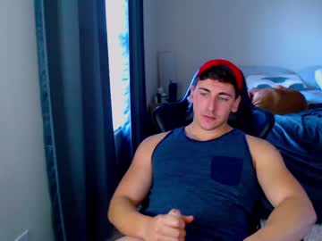 webcam man zach_rhyder image #3655423