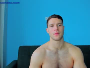 webcam man william_mann image #357722
