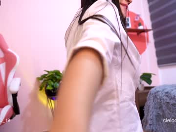 webcam girl cielo69_ image #6589993