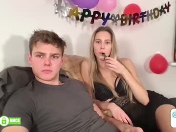 webcam couple coupleday777 image #526099