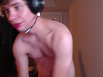 webcam man ironthud image #384728